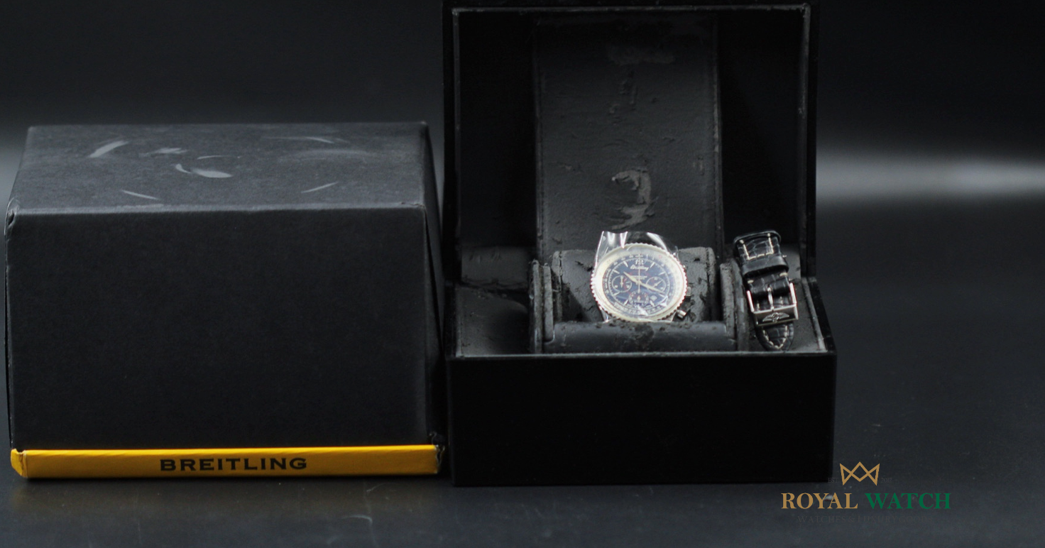 Breitling Montbrilliant (Pre-Owned)