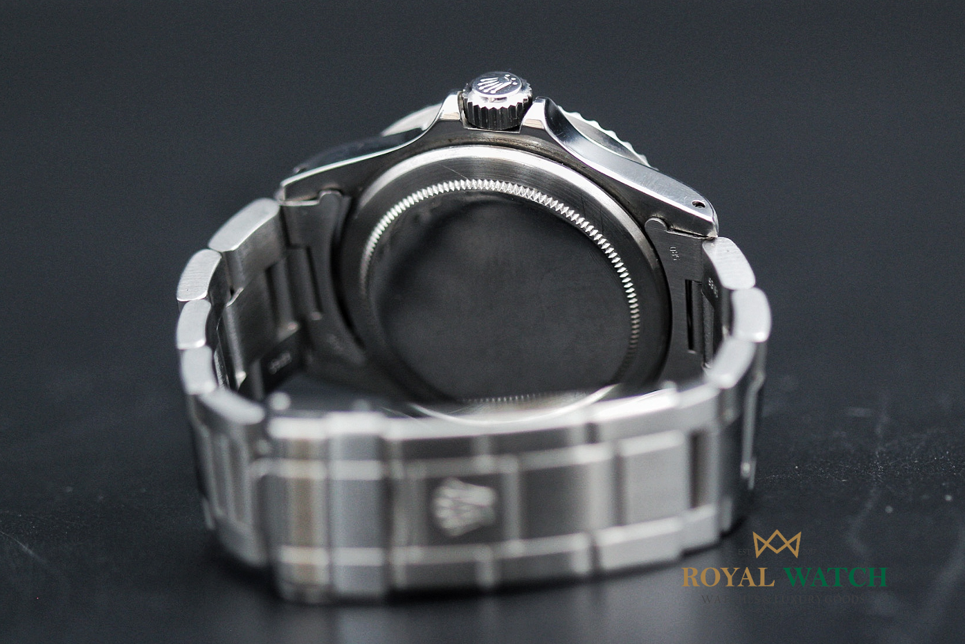 Rolex Submariner Date 1680 Red Mark IV (Pre-Owned)