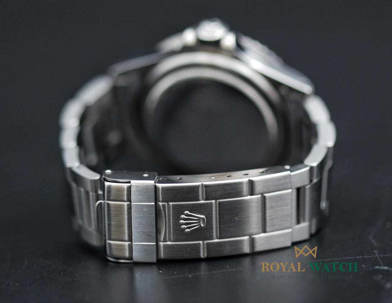 Rolex Submariner Date 1680 Red Mark IV (Pre-Owned)