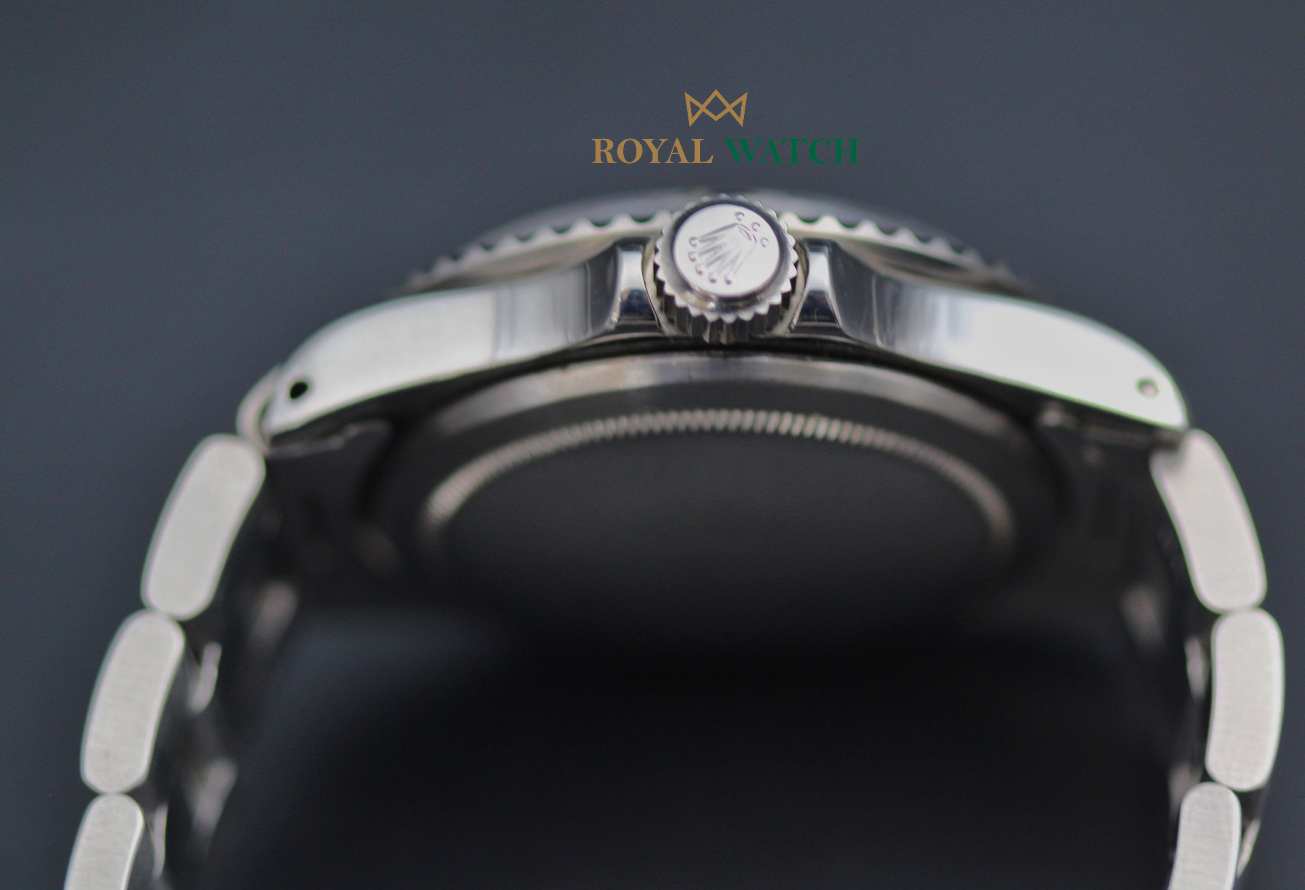 Rolex Submariner Date 1680 Red Mark IV (Pre-Owned)