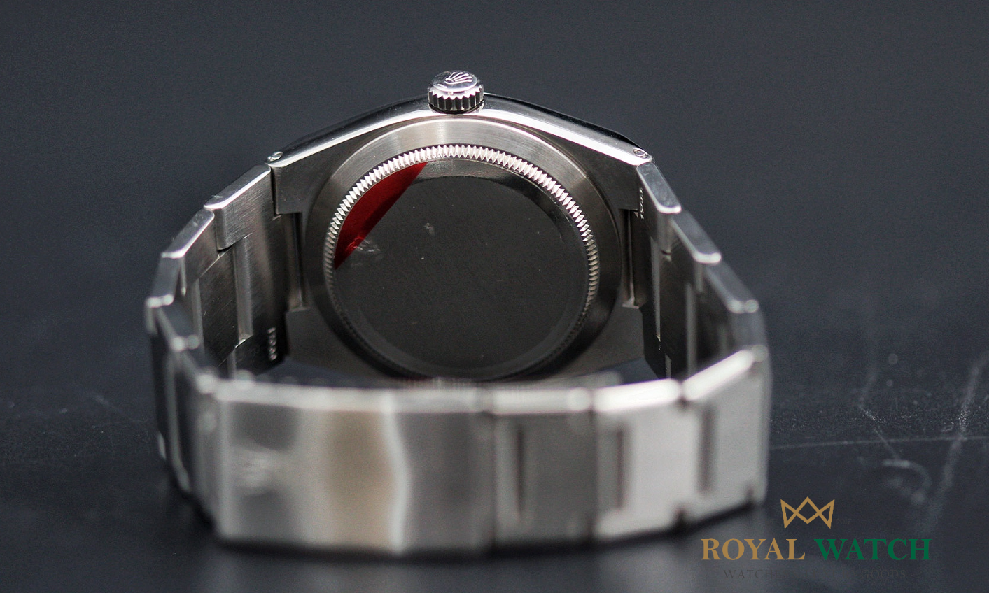 Rolex Datejust Oysterquartz Silver Dial (Pre-Owned)