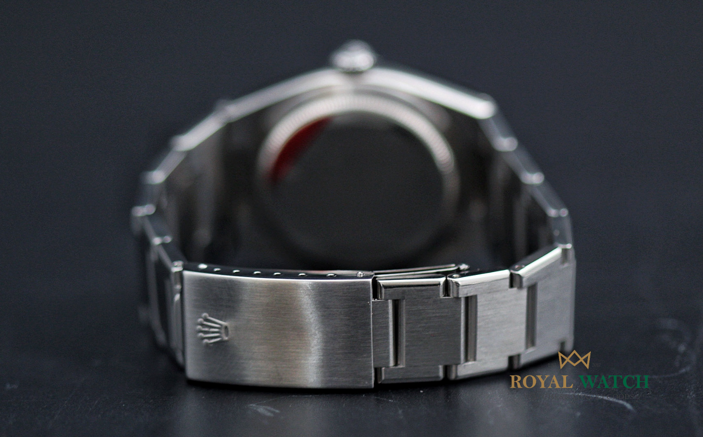 Rolex Datejust Oysterquartz Silver Dial (Pre-Owned)