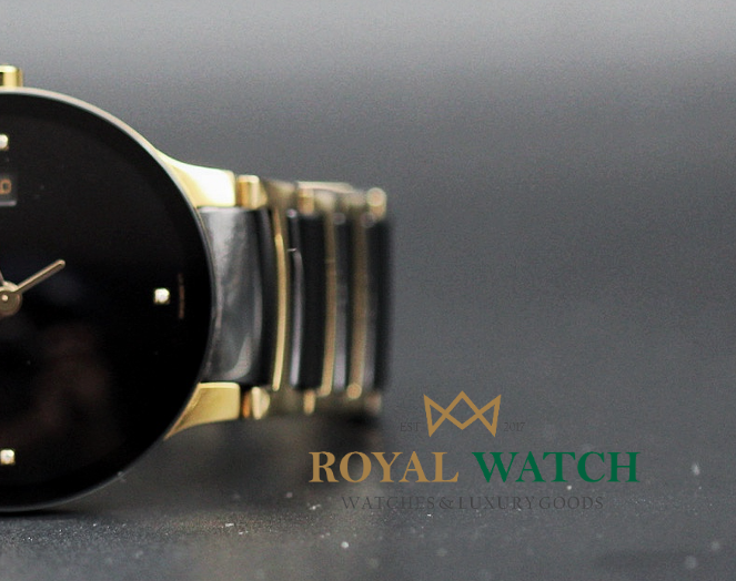 Rado Centrix Diamonds (Pre-Owned)