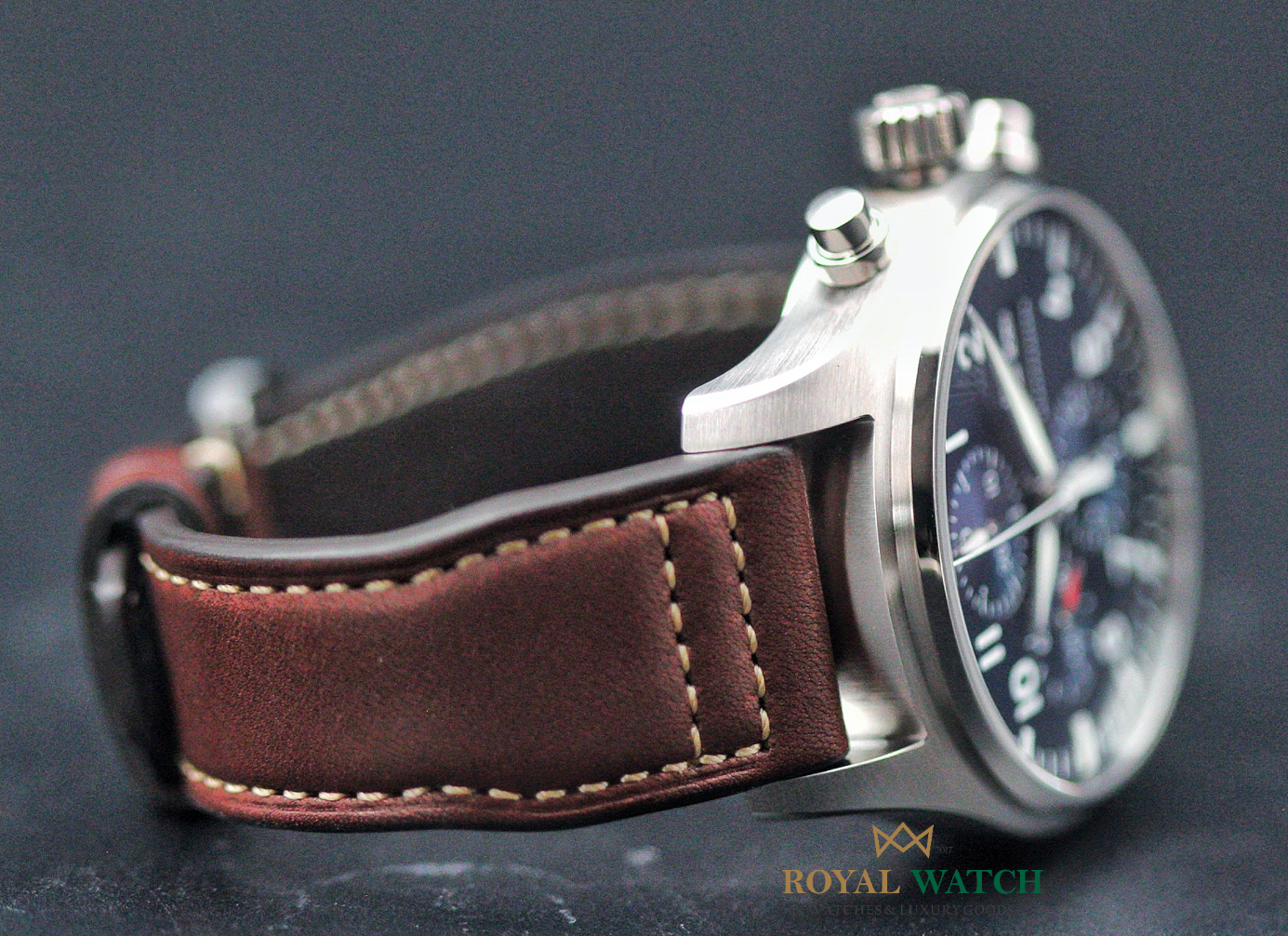 IWC Pilot Chrono Le Petit Prince (New)