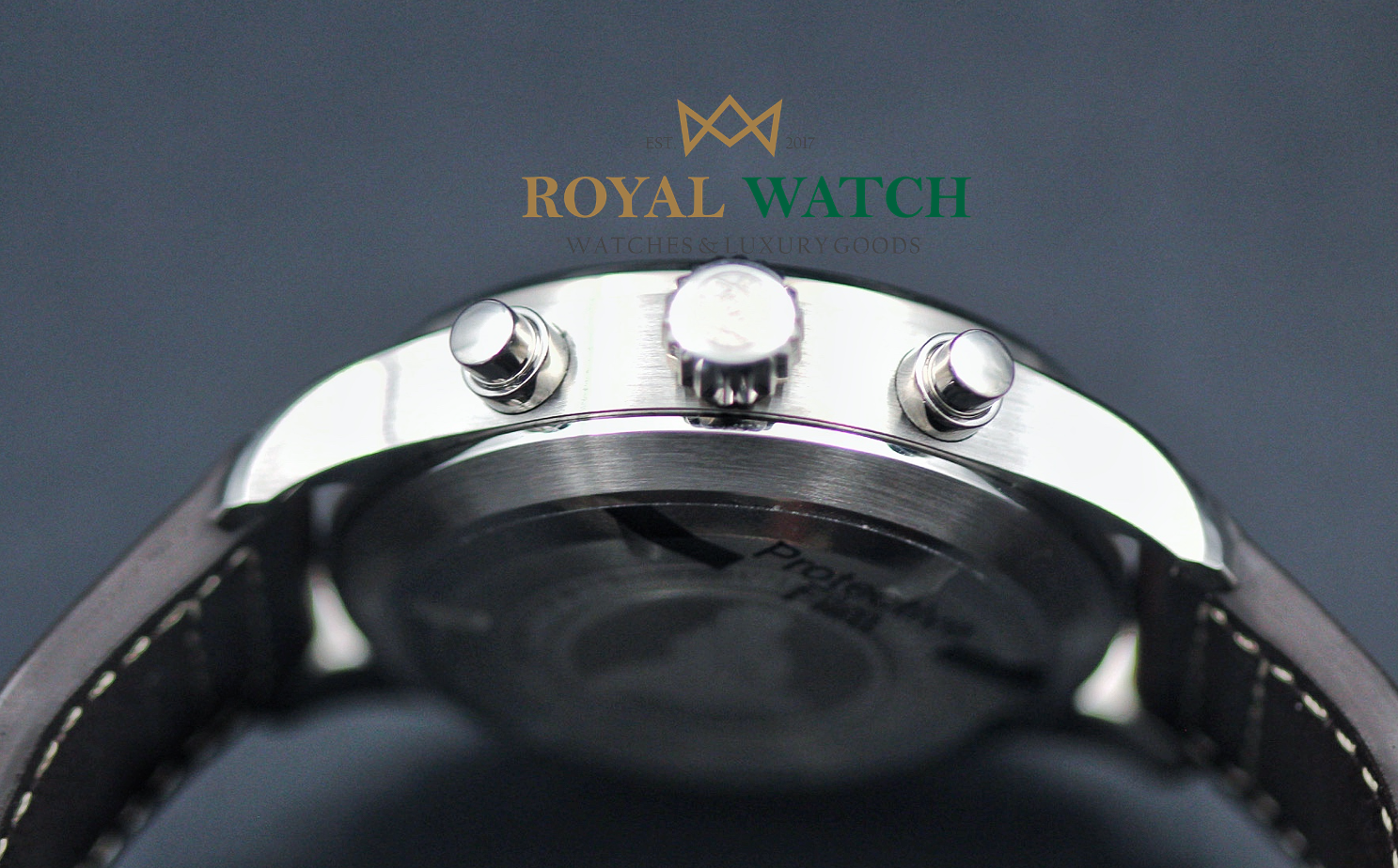 IWC Pilot Chrono Le Petit Prince (New)