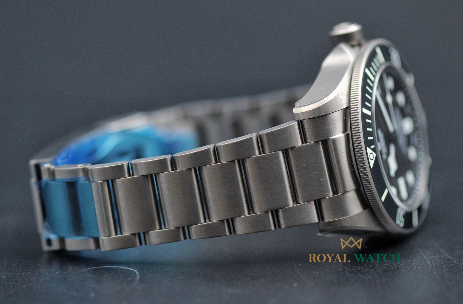 Tudor Pelagos Black (New)