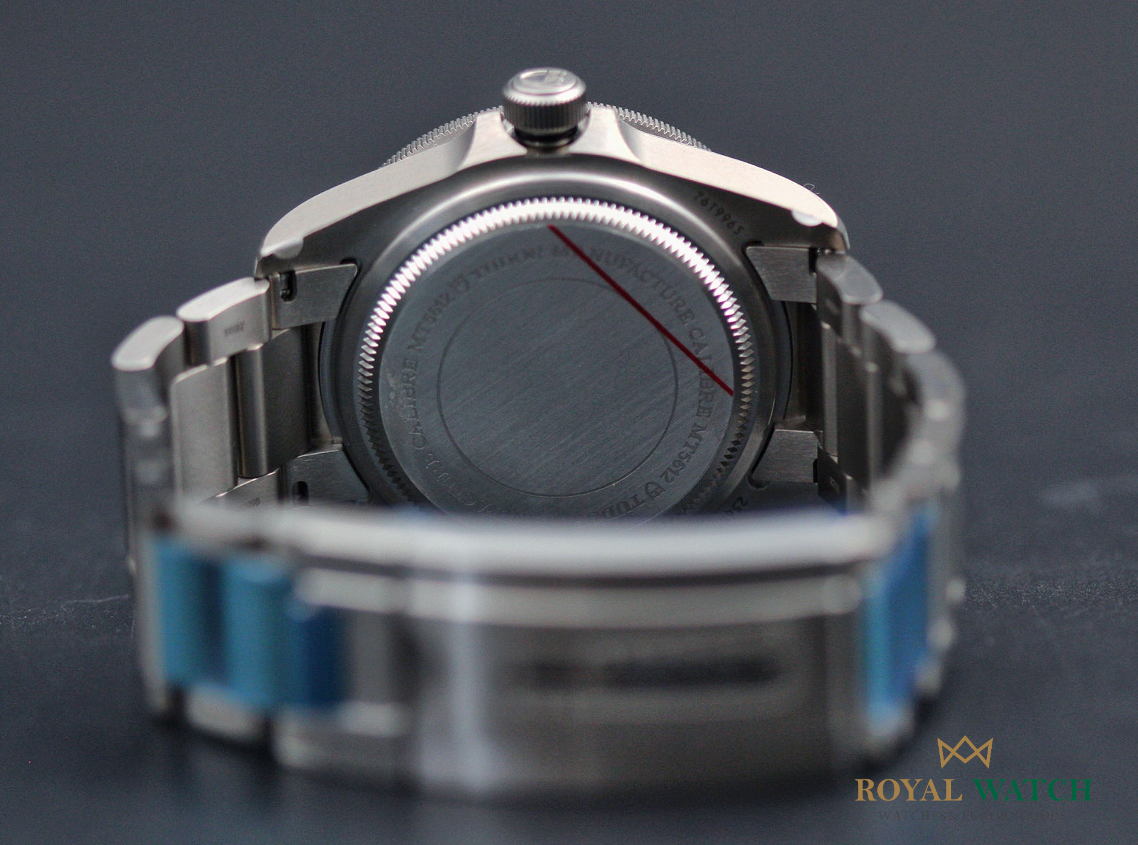 Tudor Pelagos Black (New)