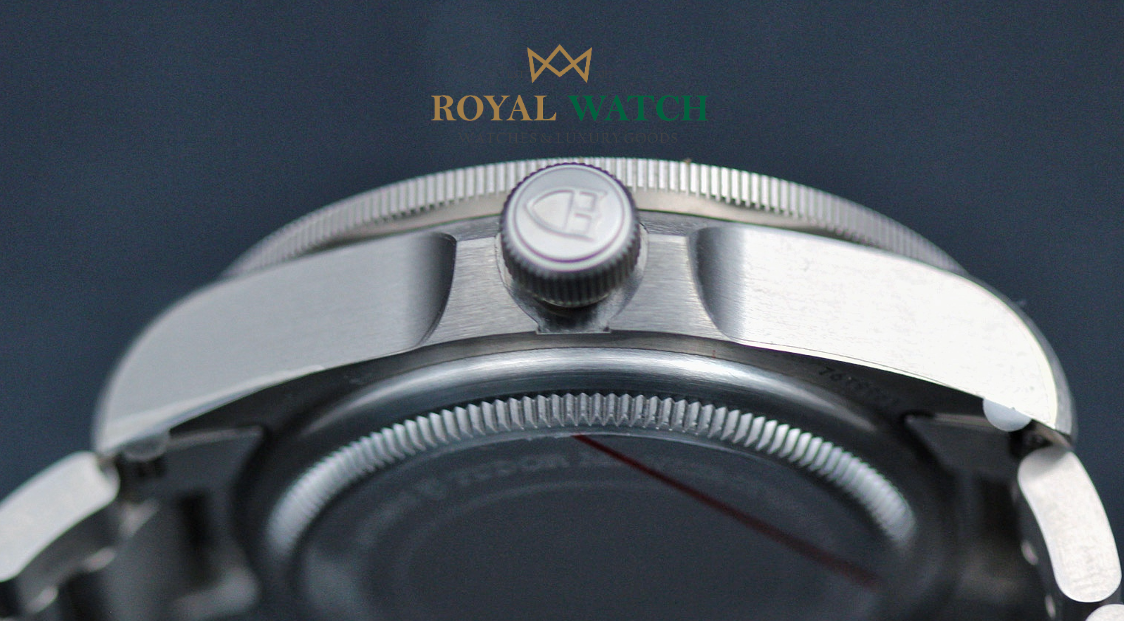 Tudor Pelagos Black (New)