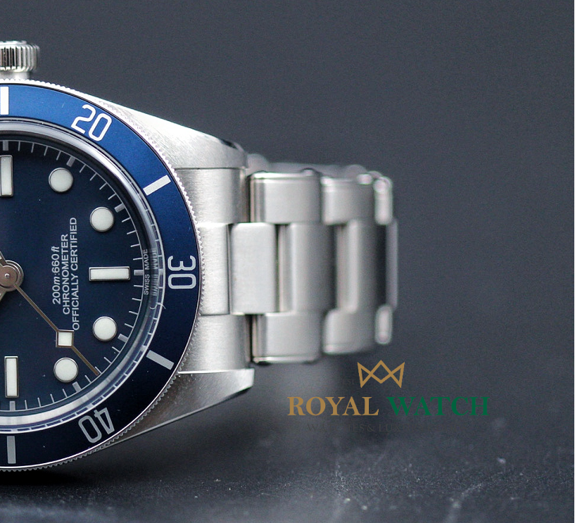 Tudor Black Bay Fifty-Eight Blue (New)