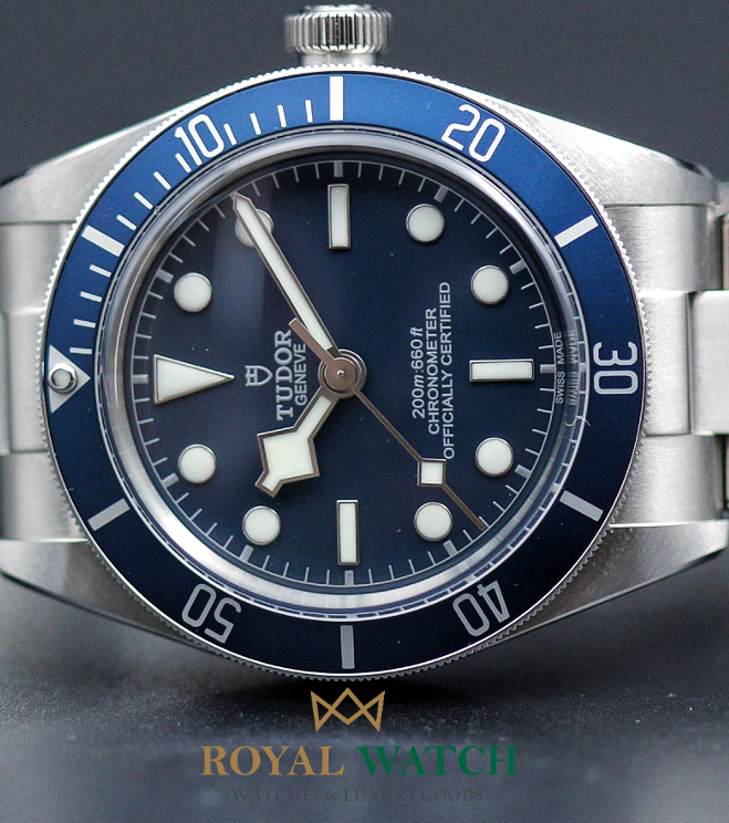 Tudor Black Bay Fifty-Eight Blue (New)