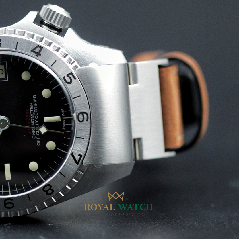 Tudor Black Bay P01 (New)