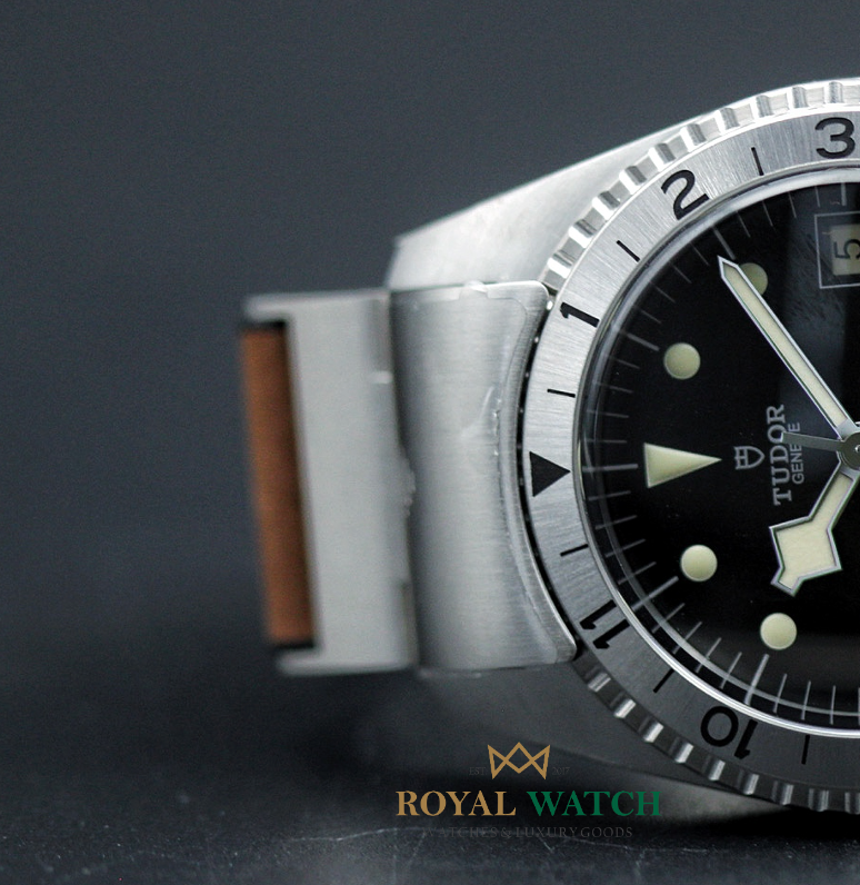 Tudor Black Bay P01 (New)