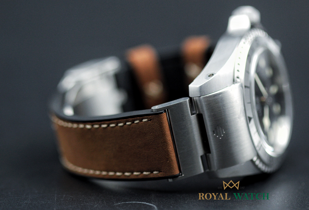 Tudor Black Bay P01 (New)