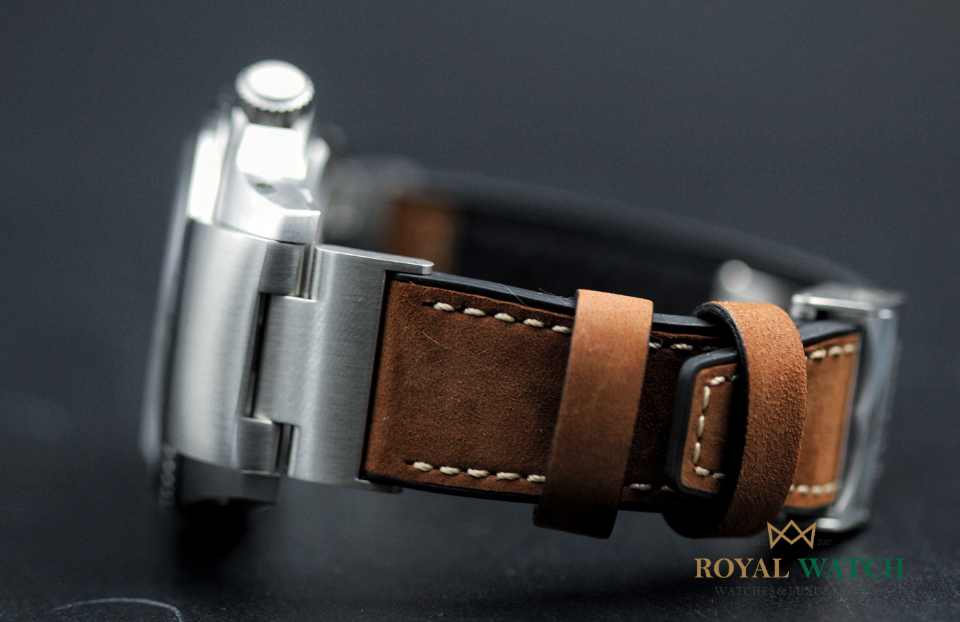 Tudor Black Bay P01 (New)