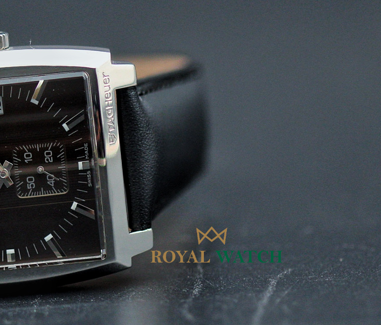 Tag Heuer Monaco Python (Pre-Owned)