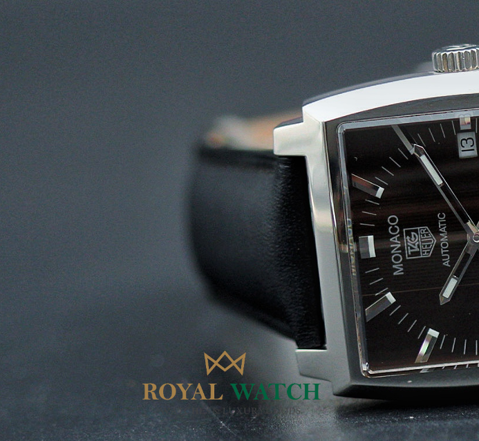 Tag Heuer Monaco Python (Pre-Owned)