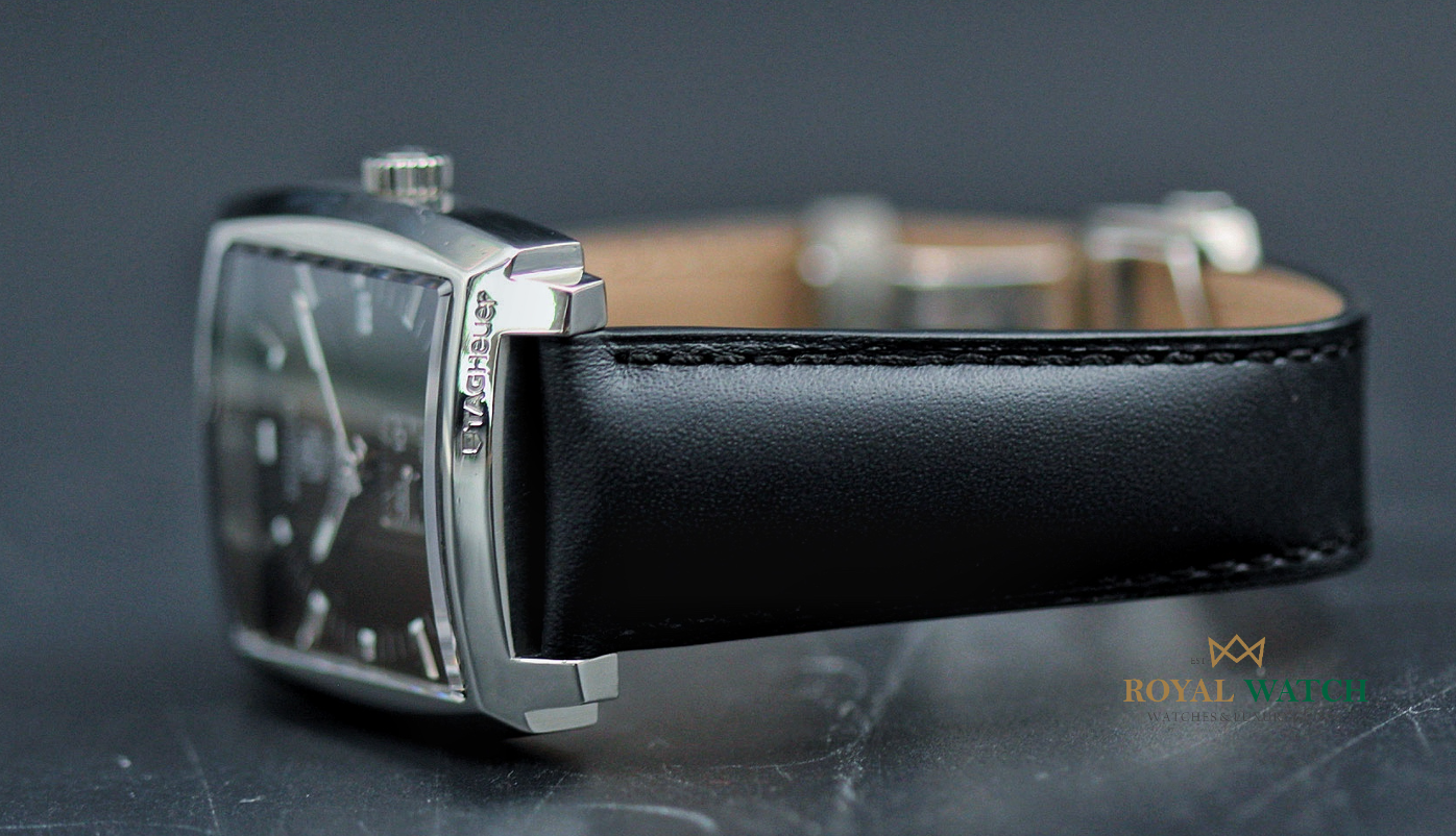 Tag Heuer Monaco Python (Pre-Owned)