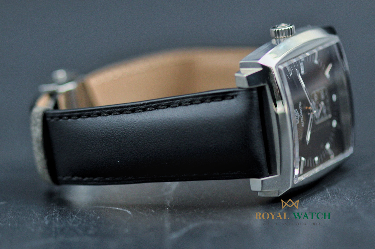 Tag Heuer Monaco Python (Pre-Owned)