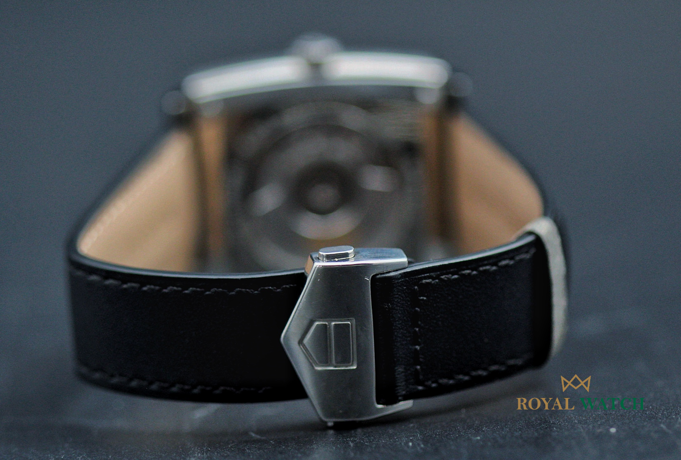 Tag Heuer Monaco Python (Pre-Owned)