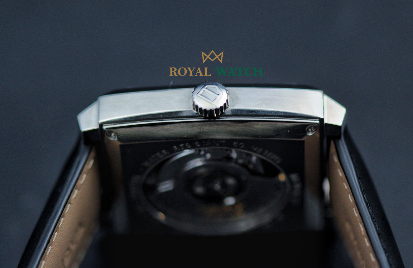 Tag Heuer Monaco Python (Pre-Owned)