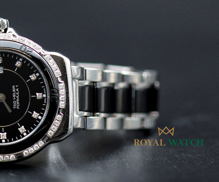 Tag Heuer Formula 1 Women's Quartz (Pre-Owned)