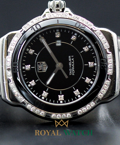 Tag Heuer Formula 1 Women's Quartz (Pre-Owned)