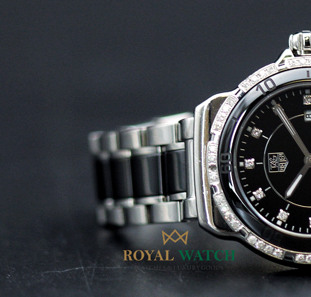 Tag Heuer Formula 1 Women's Quartz (Pre-Owned)