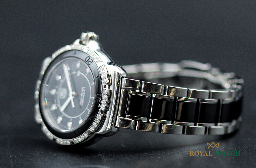 Tag Heuer Formula 1 Women's Quartz (Pre-Owned)