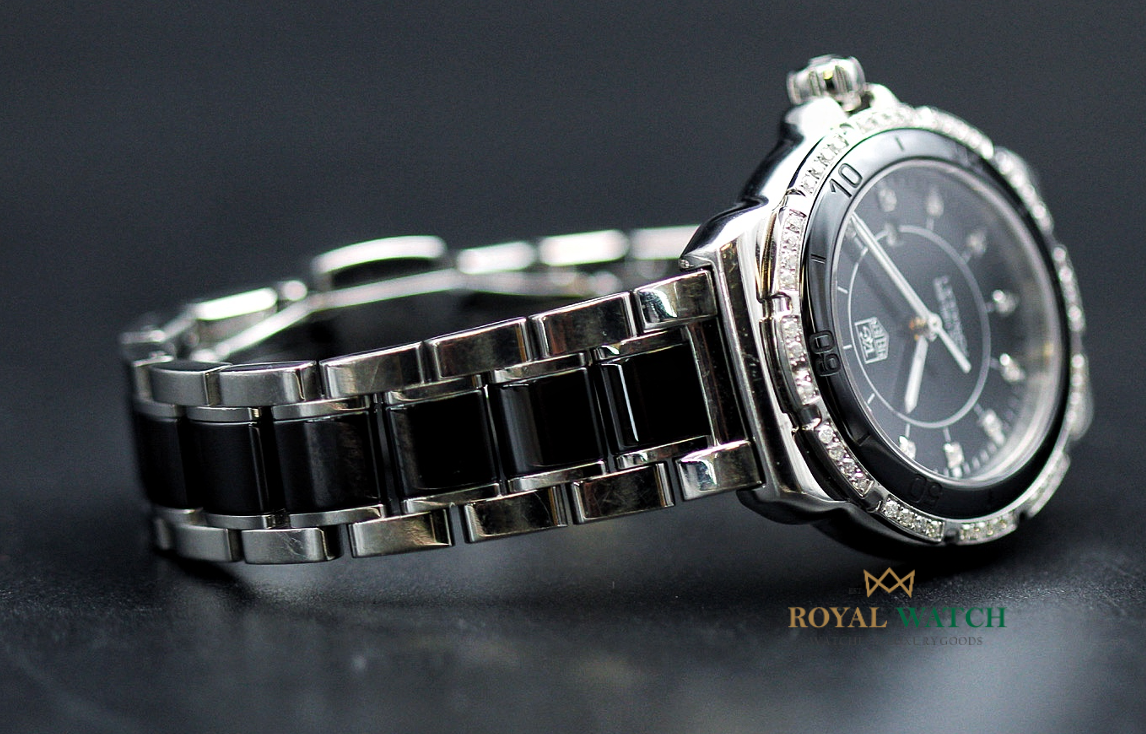 Tag Heuer Formula 1 Women's Quartz (Pre-Owned)