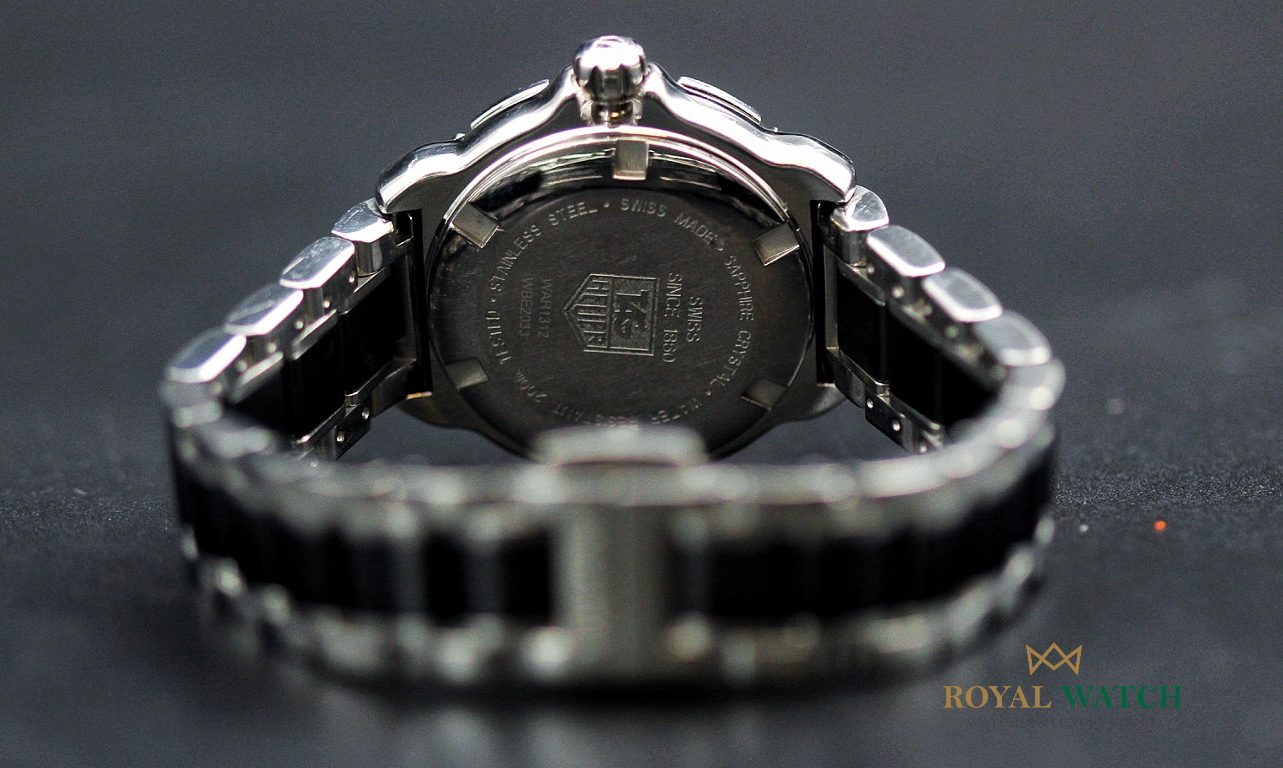 Tag Heuer Formula 1 Women's Quartz (Pre-Owned)