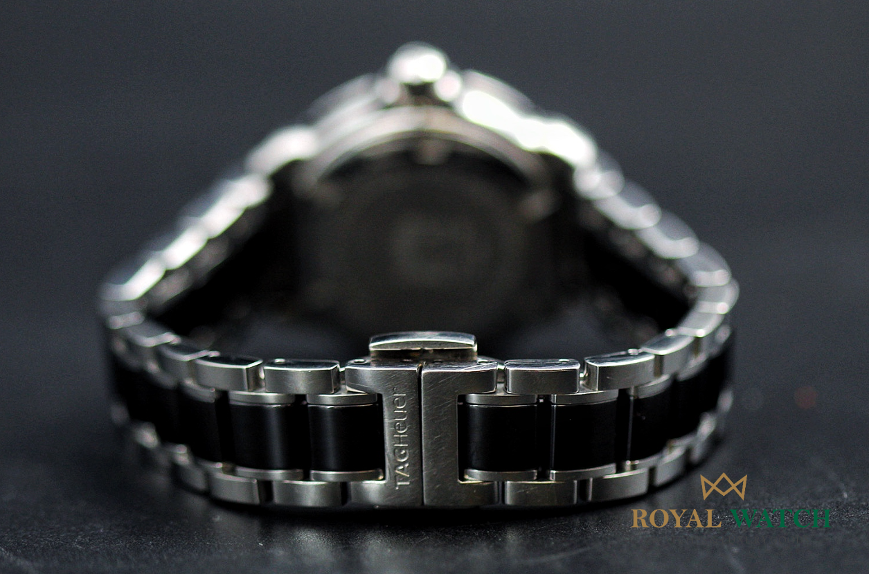 Tag Heuer Formula 1 Women's Quartz (Pre-Owned)