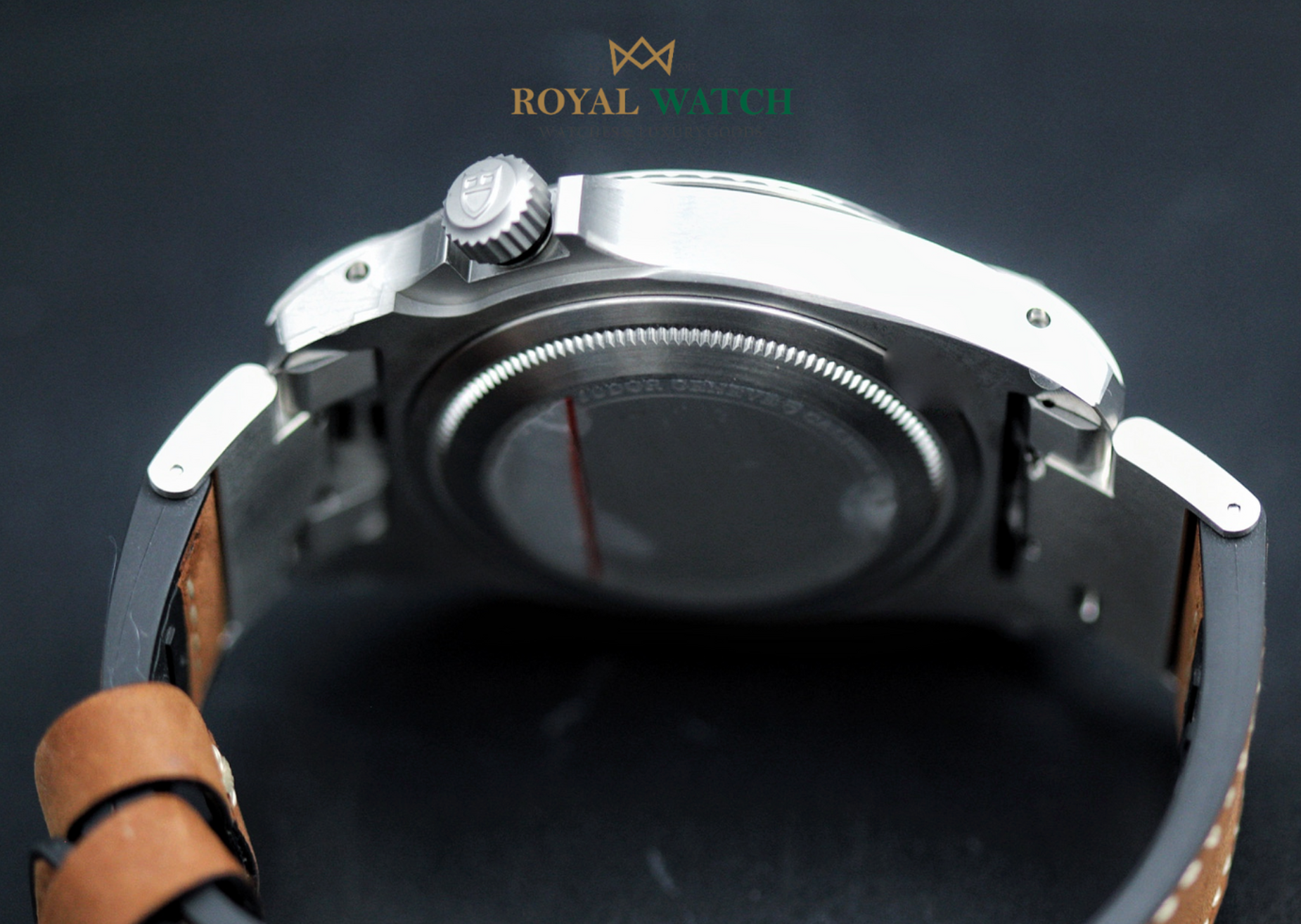 Tudor Black Bay P01 (New)