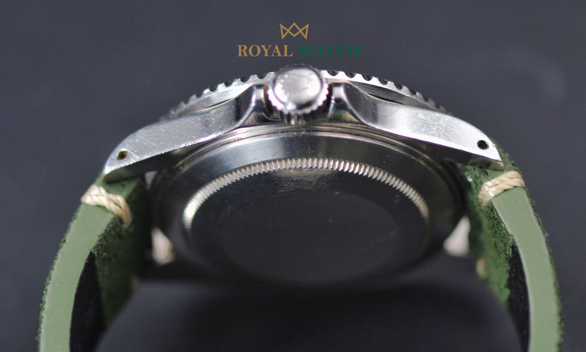 Rolex Submariner Date 16800 Matte Dial (Pre-Owned)