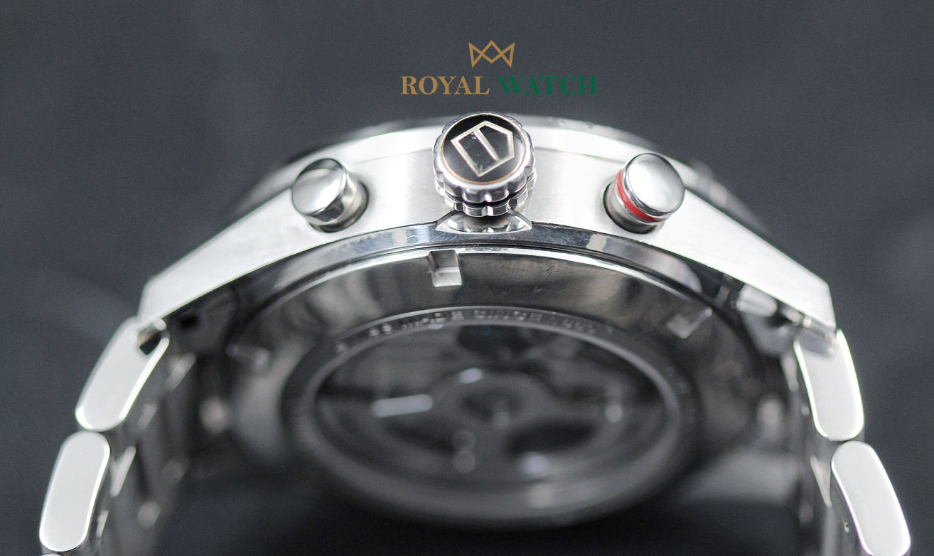 Tag Heuer Carrera Calibre 1887 (Pre-Owned)