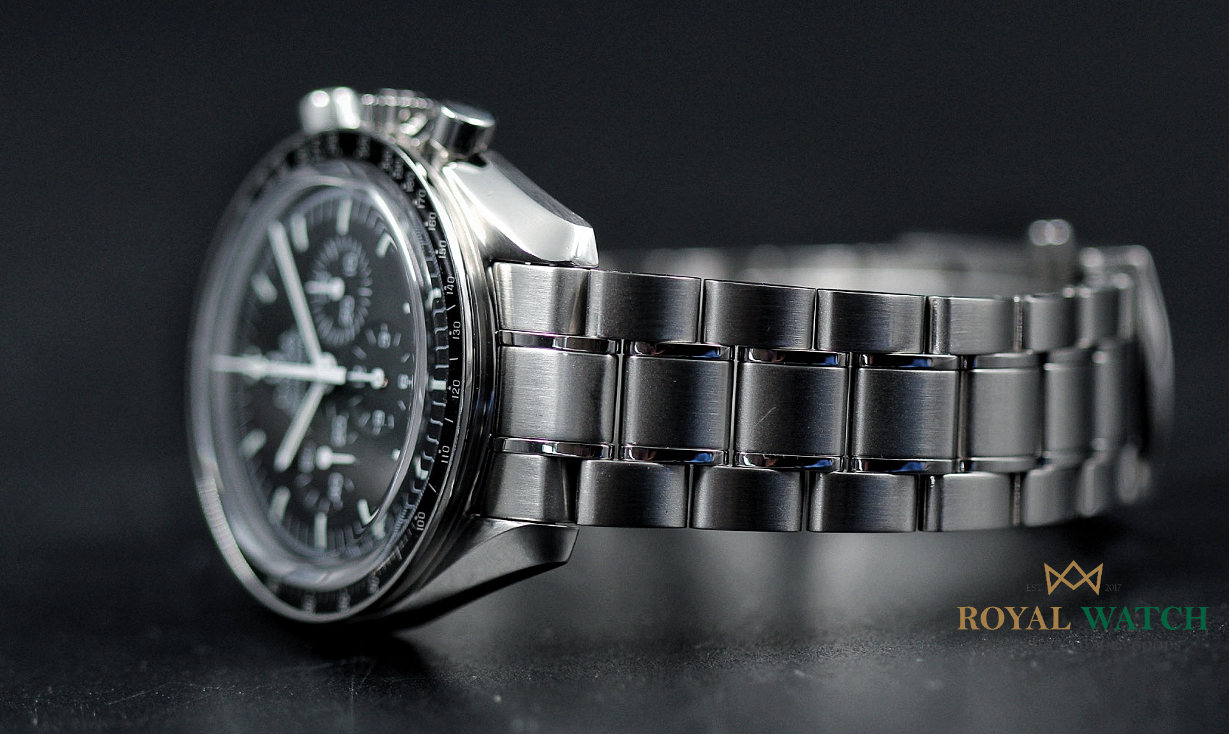 Omega Speedmaster Moonwatch 42 mm (Pre-Owned)