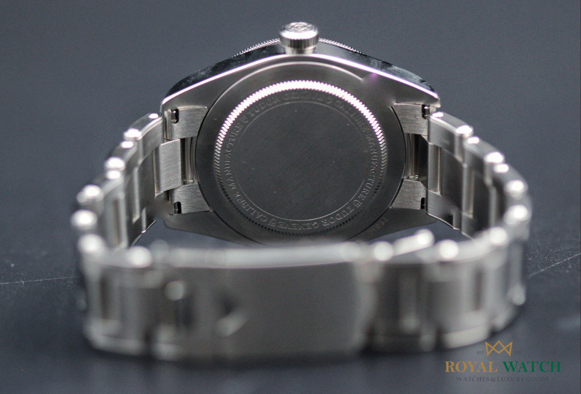 Tudor Black Bay Fifty-Eight Blue (New)