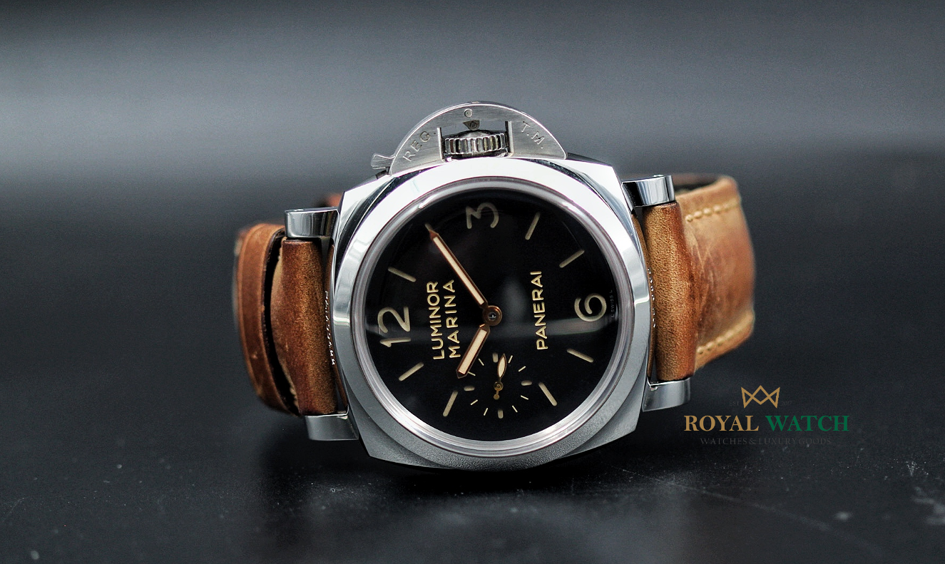 Panerai Luminor Marina 47mm (Pre-Owned)