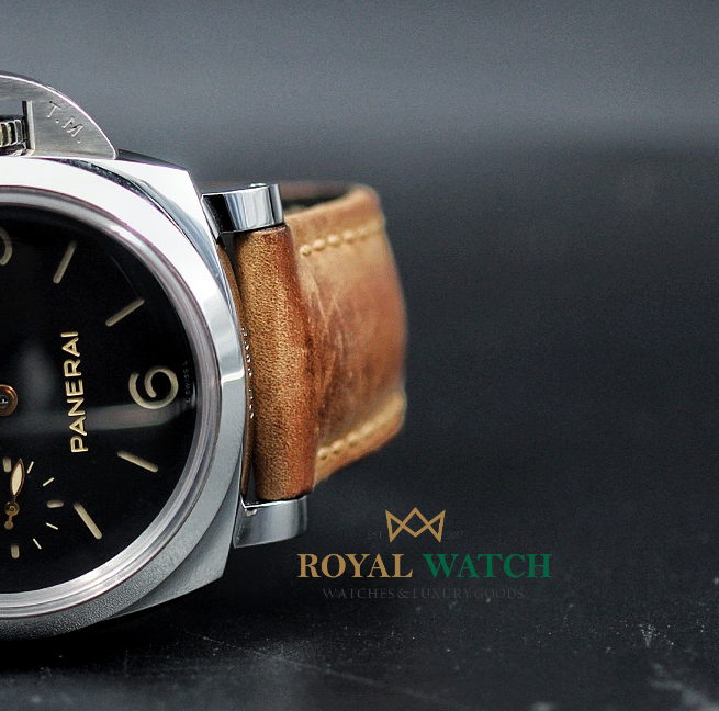 Panerai Luminor Marina 47mm (Pre-Owned)