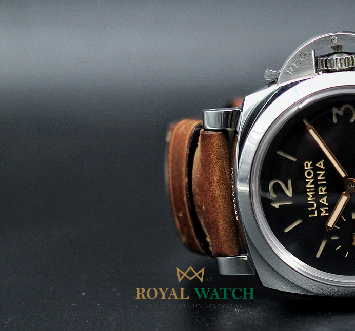 Panerai Luminor Marina 47mm (Pre-Owned)