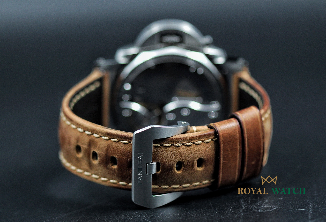 Panerai Luminor Marina 47mm (Pre-Owned)