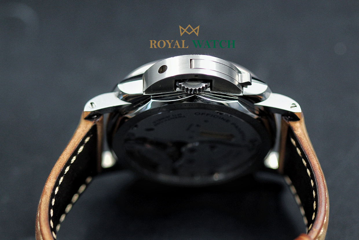 Panerai Luminor Marina 47mm (Pre-Owned)