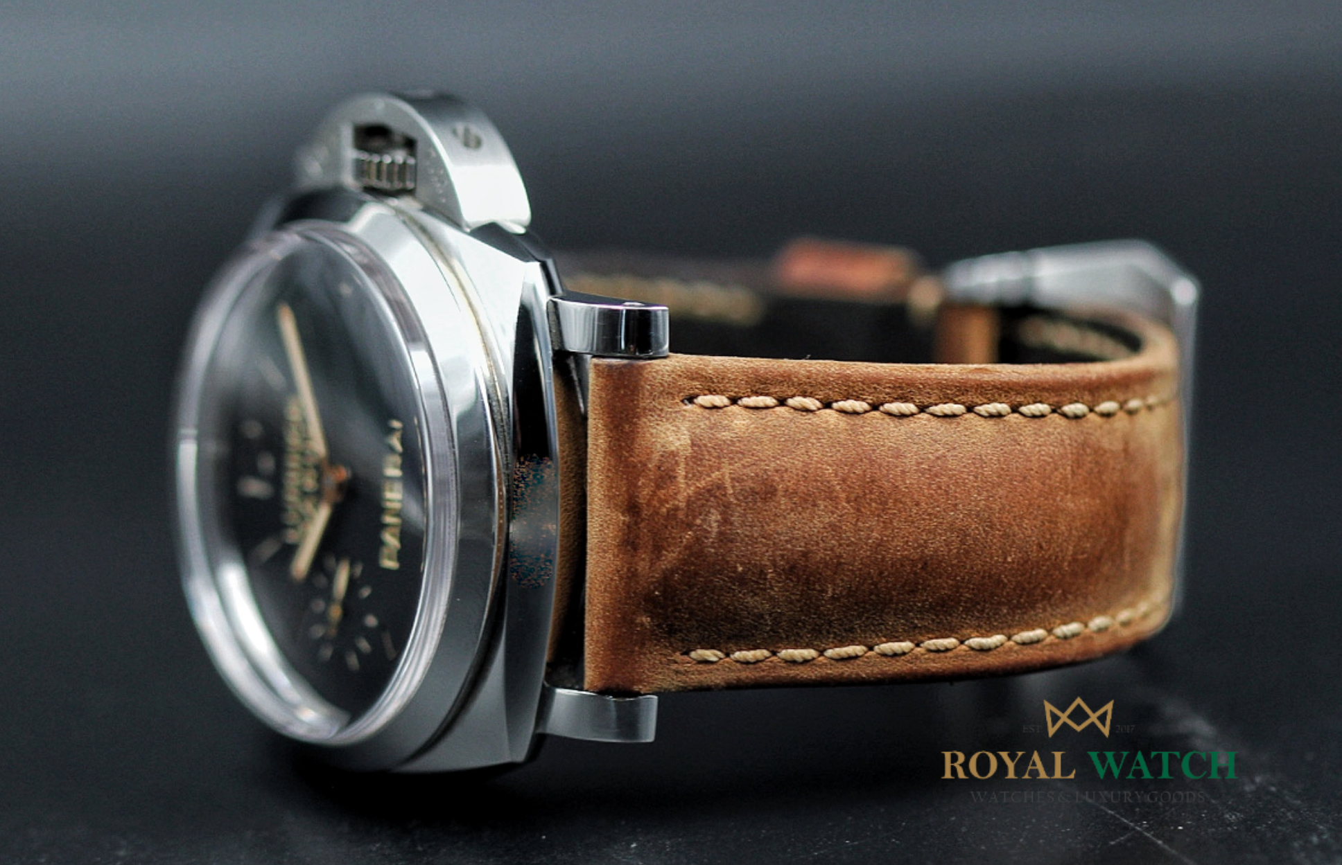 Panerai Luminor Marina 47mm (Pre-Owned)