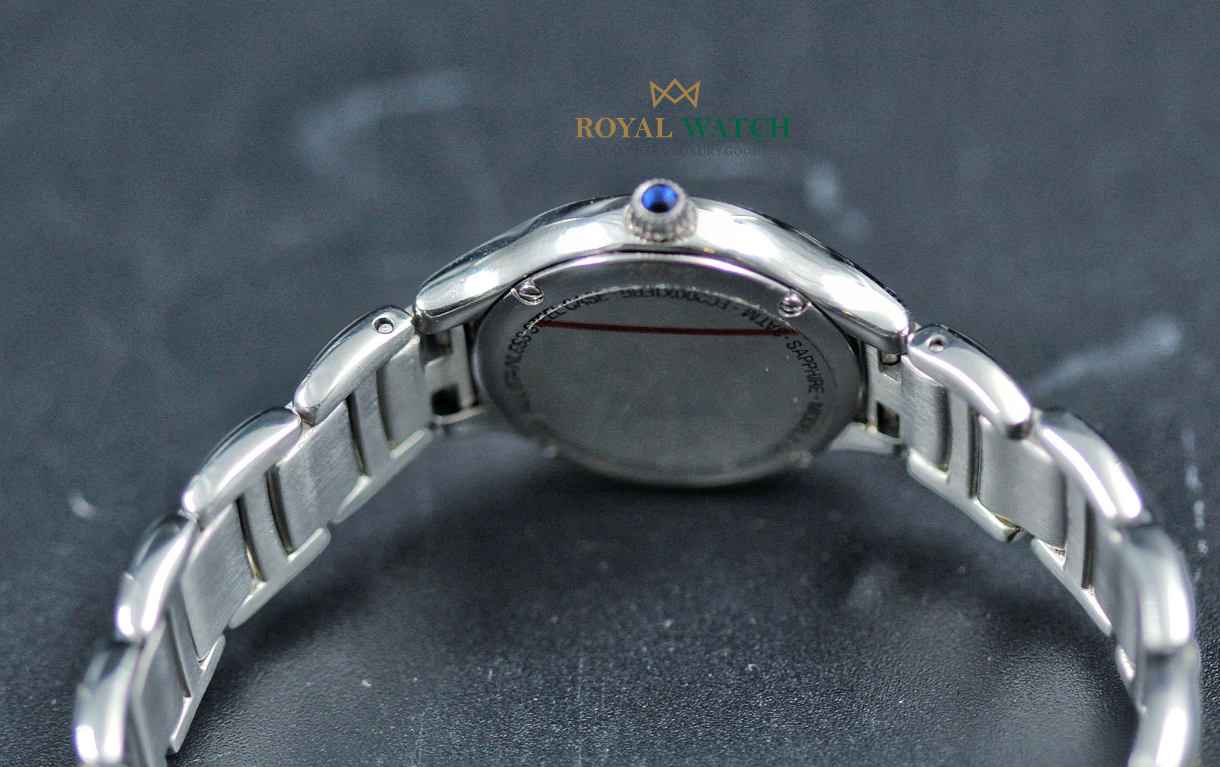 Frederique Constant Classics Delight Ladies Two Tone Watch (New)