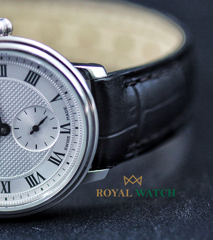 Frederique Constant Slimline Ladies Small Seconds (New)