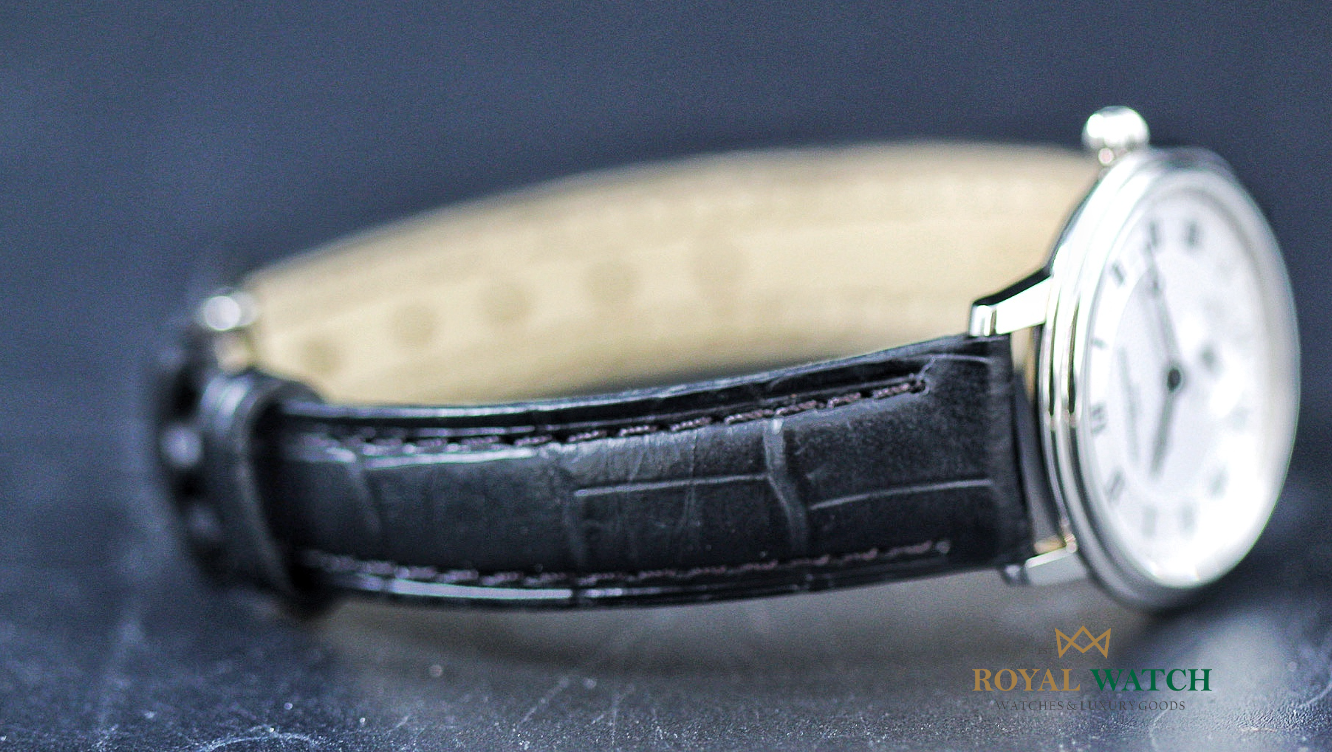 Frederique Constant Slimline Ladies Small Seconds (New)