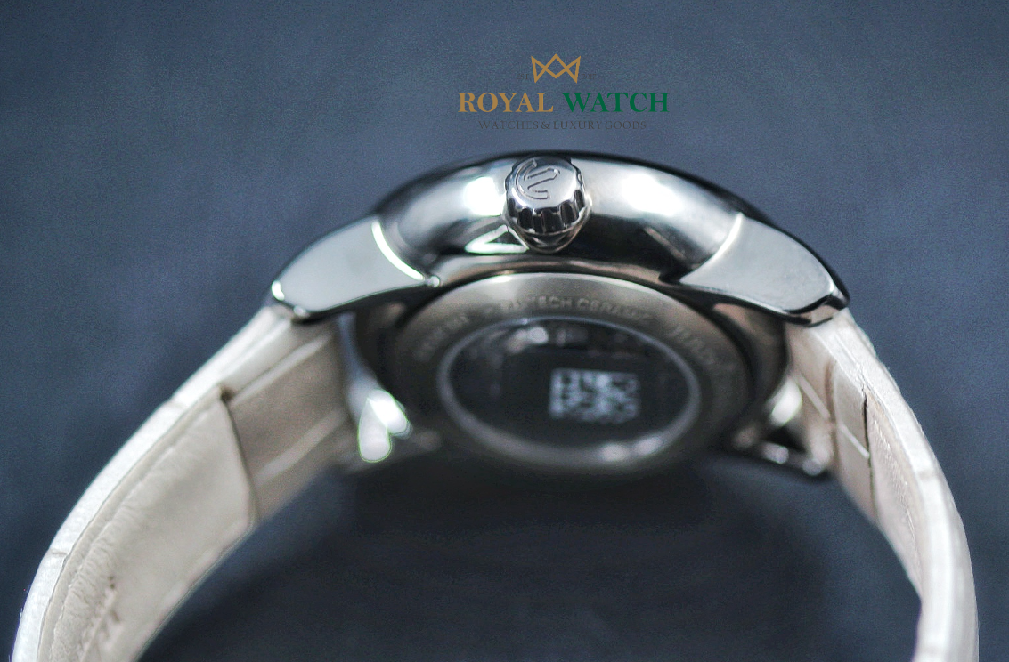 Rado Diamaster MOP Ladies Watch - R14026935 (New)