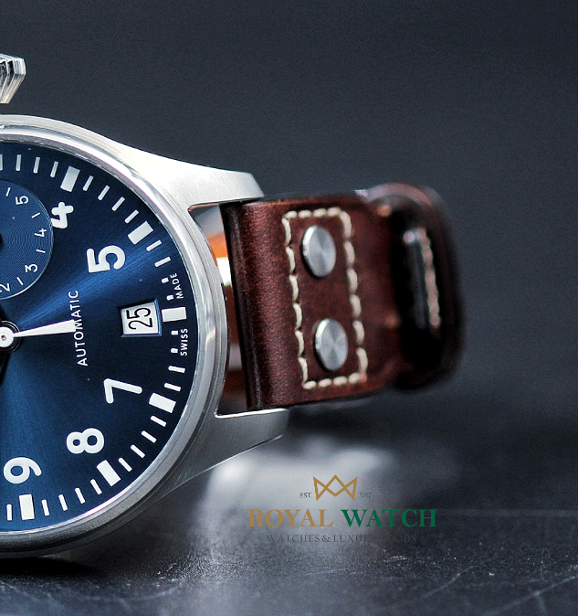 IWC Big Pilot's Watch Edition "Le Petit Prince" (Pre-Owned)
