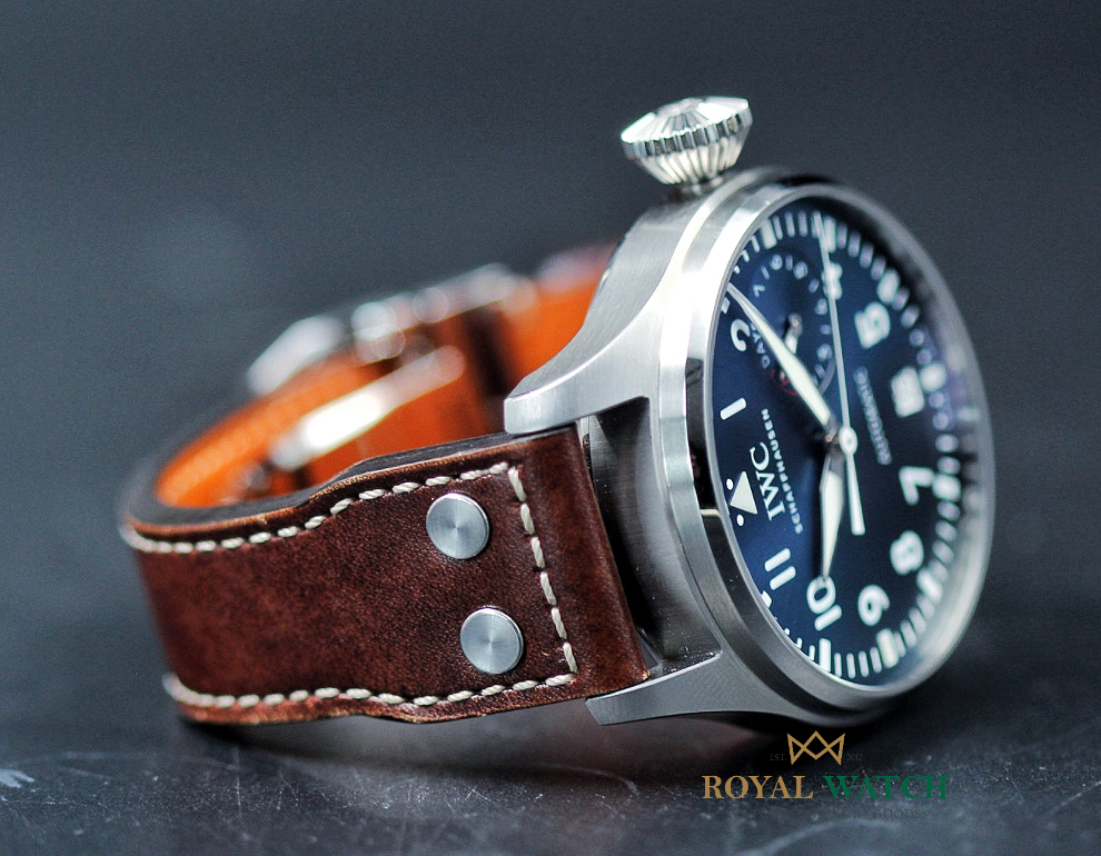 IWC Big Pilot's Watch Edition "Le Petit Prince" (Pre-Owned)