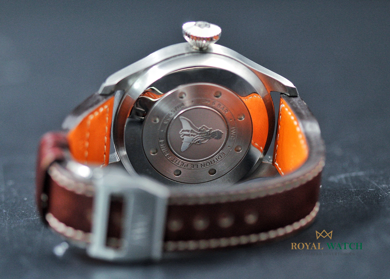 IWC Big Pilot's Watch Edition "Le Petit Prince" (Pre-Owned)