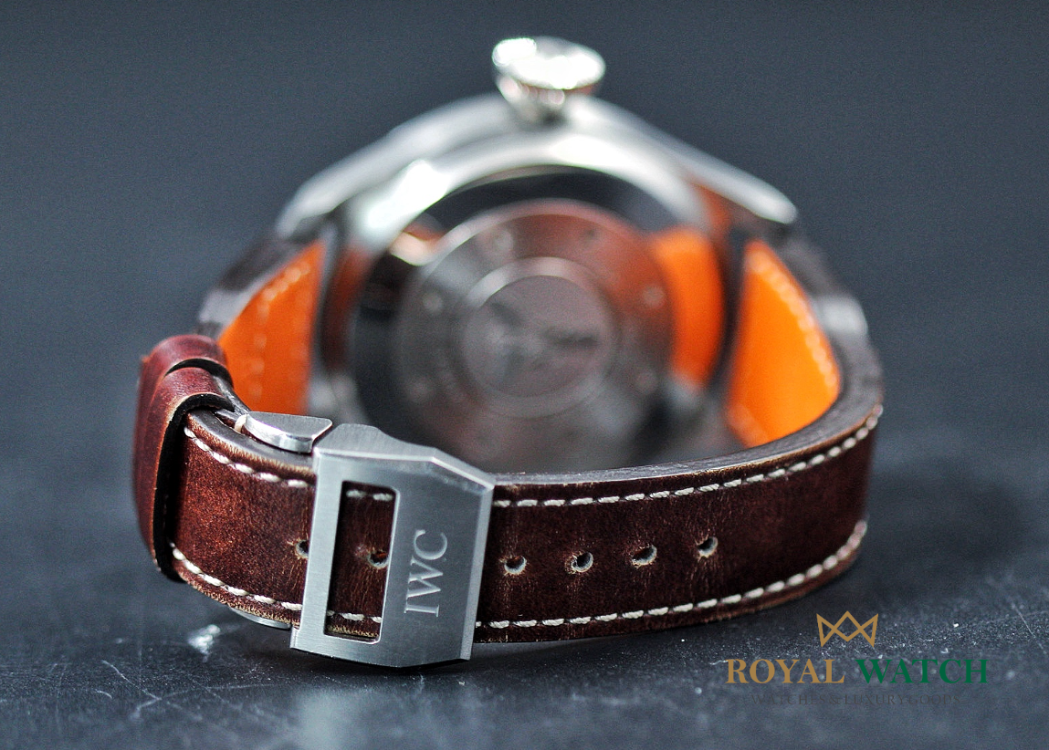 IWC Big Pilot's Watch Edition "Le Petit Prince" (Pre-Owned)